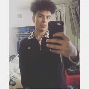 Meet your Posher, Sergio